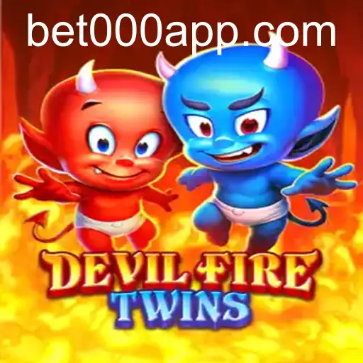 DevilFireTwins