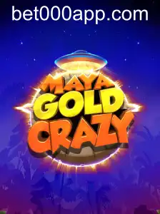 MayaGoldCrazy