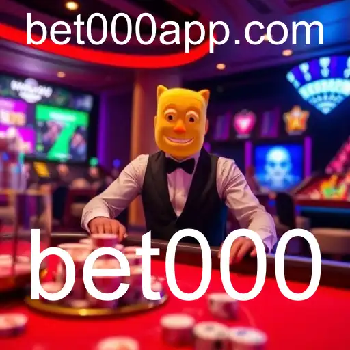 Cassino ao vivo