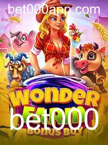 Explorando o Universo de WonderFarmBonusBuy: Regras e Estratégias
