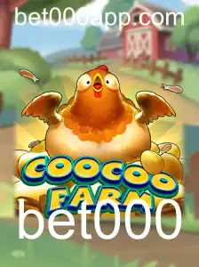 CooCooFarm: Uma Jornada em um Mundo de Fazendas e Apostas