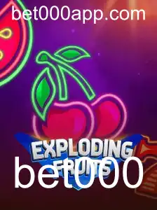 ExplodingFruits: Uma Jornada Vibrante no Universo dos Jogos
