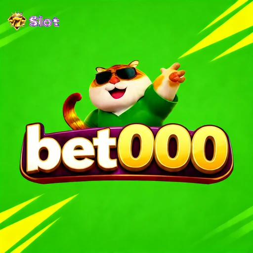 bet000 Logo