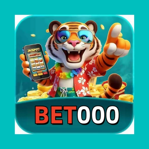 bet000 Logo
