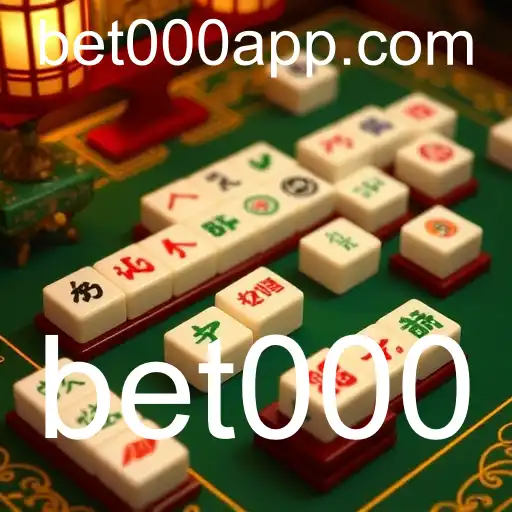 Mahjong