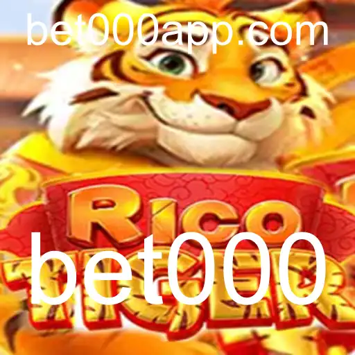 Descubra o Mundo de Emoções de RicoTiger com bet000